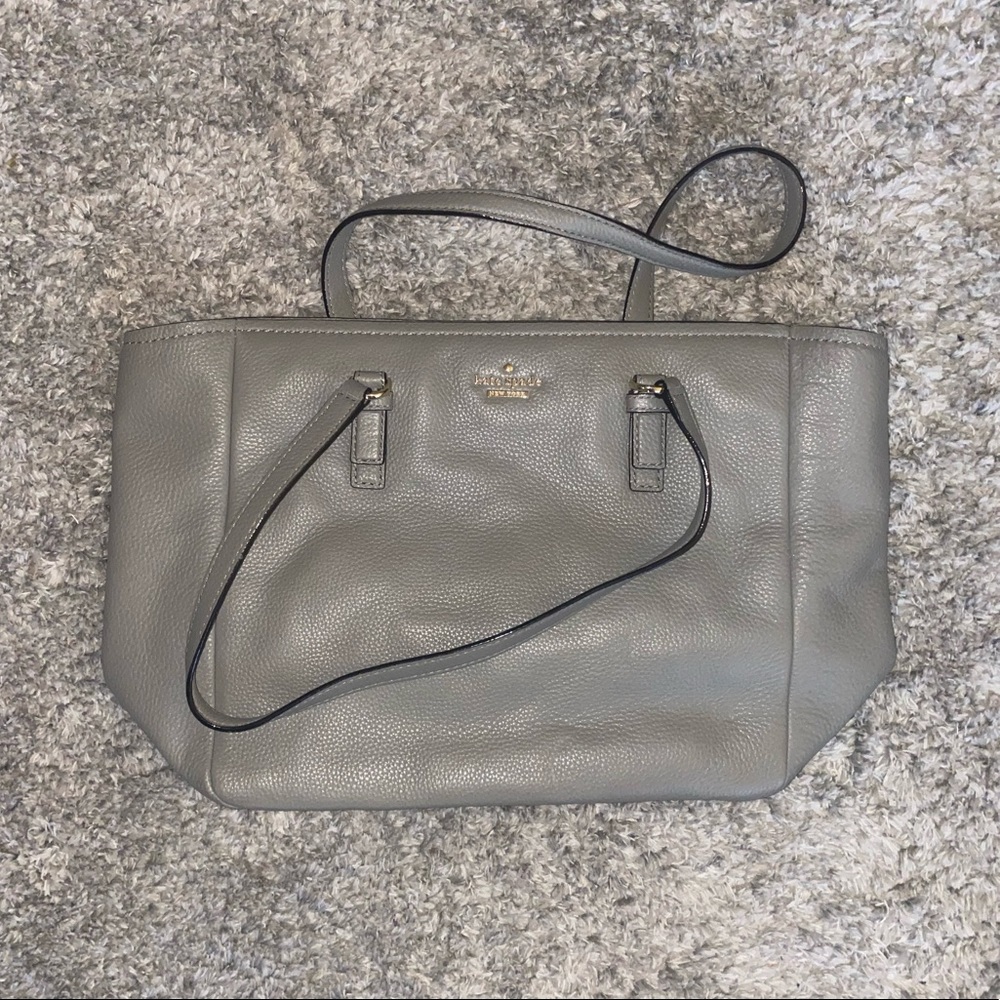Kate Spade Jackson Street Denise Tote